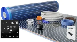 folia-grzewcza-acurel-ac310t-13m-szer-100cm-220w-m-z-termostatem-wifi-ad