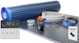 folia-grzewcza-acurel-ac310t-4m-szer-100cm-220w-m-z-termostatem-wifi-ad