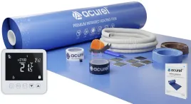 folia-grzewcza-acurel-ac310p-11m-szer-100cm-220w-m-z-termostatem-pokojow