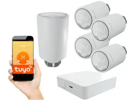 5x-glowica-termostatyczna-wifi-hy367-centrala-baterie-varta-aa-ad157