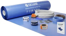 folia-grzewcza-acurel-ac310p-13m-szer-100cm-220w-m-akcesoria-montazow