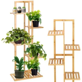 kwietnik-drewniany-102-cm-stojak-na-kwiaty-z-6-polkami-drewniany