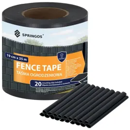 tasma-ogrodzeniowa-i-klipsy-mocujace-20-szt-pvc-35-m-x-19-cm-450-g-m2-antr