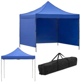 namiot-handlowy-ogrodowy-300x300-cm-pawilon-targowy-granatowy
