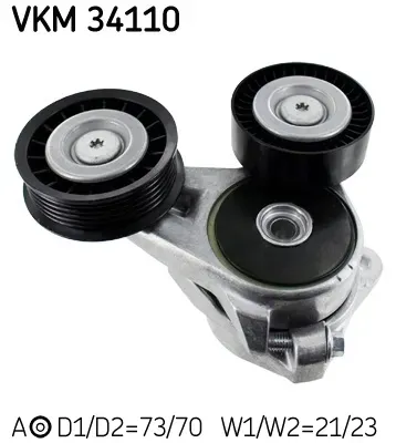 skf-vkm-34110-napinacz-paska-klinowego-wielorowkowego-typ-silnika-diesel