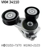 skf-vkm-34110-napinacz-paska-klinowego-wielorowkowego-typ-silnika-diesel