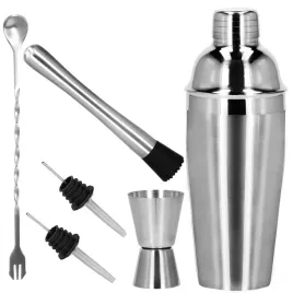 zestaw-barmanski-6-elementow-shaker-750-ml-stal-nierdzewna-srebrny