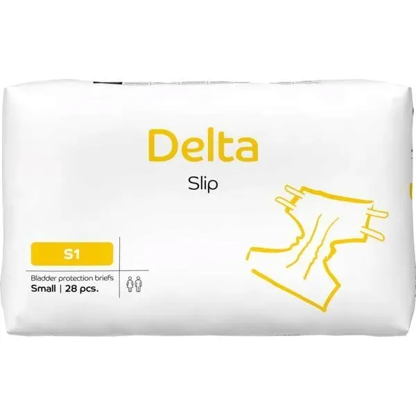 Pieluchomajtki dla dorosłych ABENA Delta SLIP S1 a'28