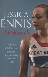 jessica-ennis-unbelievable-hardback