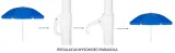 parasol-plazowy-niebieski-240-cm-kod-produktu-bu0003