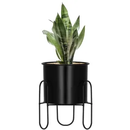 stojacy-kwietnik-18-cm-stojak-z-doniczka-na-kwiaty-nowoczesny-loft-czarny-m