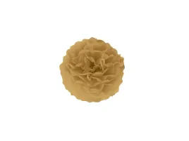dekoracja-wiszaca-pompon-kwiat-zloty-braz-15-cm-1-szt