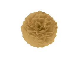 dekoracja-wiszaca-pompon-kwiat-zloty-braz-25-cm-1-szt