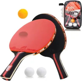 zestaw-do-ping-pong-amaza-profesjonalny-czerwony-2-rakietki-3-pilki