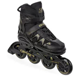 rolki-regulowane-croxer-glider-gold-42-45-abec7-kolka-kauczukowe