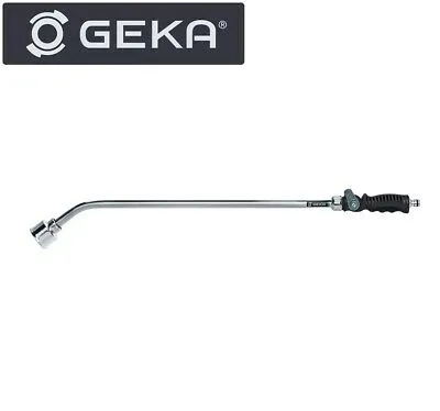 lanca-do-podlewania-geka-plus-soft-rain-light-60cm-kod-producenta-50-5453-8-stan-nowy
