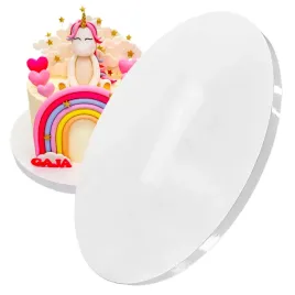 podklad-pod-tort-gruby-bialy-30-cm-12-cm-okragly-sztywny-luxe-brand4cake