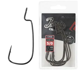 haki-offsetowe-jaws-big-offset-nr-5-0-op-5szt