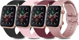 4xpasek-do-zegarka-silikonowy-apple-watch-38-40-41-42-44-45mm-rozne-kolory