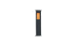 pasek-do-zegarka-zapiecie-na-rzep-szaro-czarno-apple-watch-42-44-45-49-mm