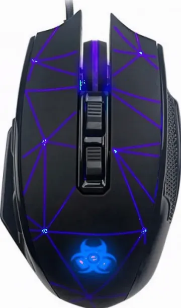 tracer-gamezone-space-interfejs-usb