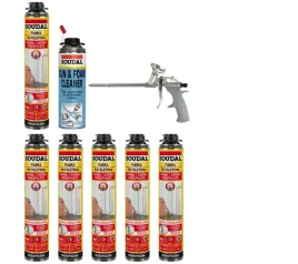 soudal-zestaw-pianka-pistoletowa-121105-6szt-plyn-gun-pistolet-fg-std15