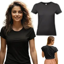 koszulka-damska-100percent-bawelna-wysokogatunkowa-bandc-czarna-t-shirt-damski