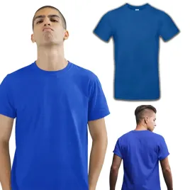 koszulka-meska-100percent-bawelna-wysokogatunkowa-bandc-niebieska-t-shirt-meski