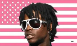flaga-chief-keef-ameryka-america-na-sciane-60-x-90cm