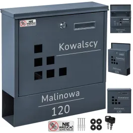 skrzynka-pocztowa-antracyt-numer-domu