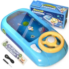 kierownica-konsola-symulator-jazdy-interaktywny-tor-dla-rakiet-w-kosmosie