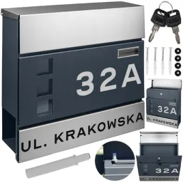 skrzynka-na-listy-z-adresem-napisem-antracytowa-duza-na-a4-ral7016