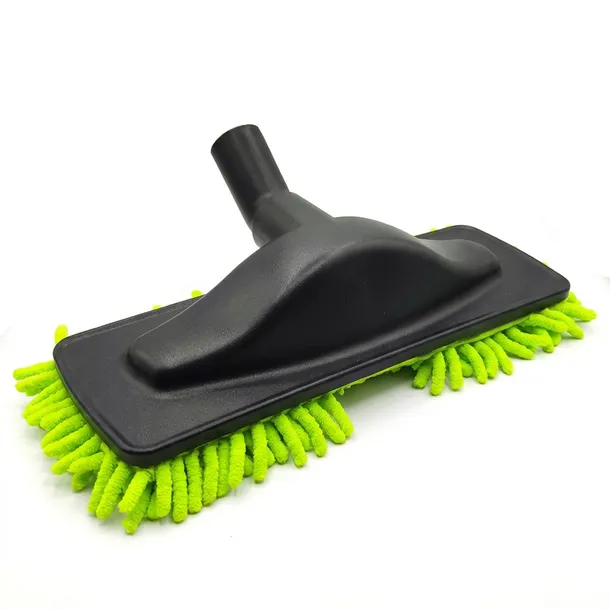 UNIWERSALNA SZCZOTKO-MOP DO ODPYLANIA ŚCIAN GŁADZI KURZU 32MM DO ODKURZACZA