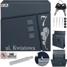 skrzynka-pocztowa-na-listy-adres-numer-domu-uchwyt-cichy-domyk-z-adresem