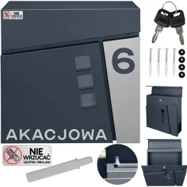 skrzynka-pocztowa-z-adresem-i-numerem-domu-wyposazona-w-uchwyt-z-cichym-domykiem