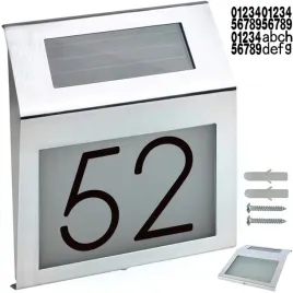 spersonalizowana-bezprzewodowa-tabliczka-z-numerem-domu-zawierajaca-lampke-solarna-led