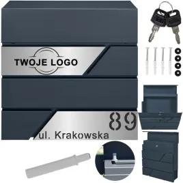skrzynka-na-listy-z-twoim-logo-adresem-dowolna-czcionka-ral7016-a4-grawer
