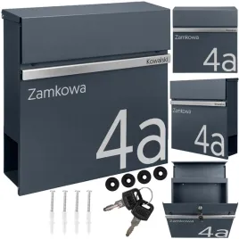 ekskluzywna-skrzynka-pocztowa-w-kolorze-antracytowym-wzor-2