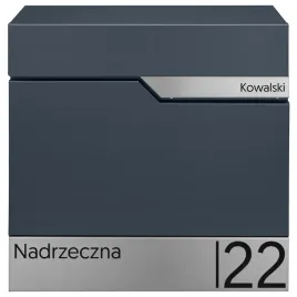skrzynka-pocztowa-na-listy-poczte-gazety-antracyt-napis-adres-ulica-numer