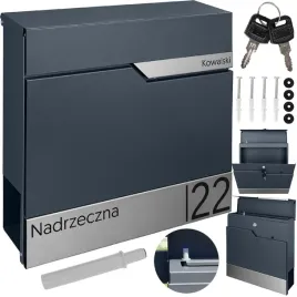 pojemna-skrzynka-na-listy-i-poczte-model-fusion-antracyt-z-dodatkowa-usluga-umieszczenia-napisu-z-adresem-ulica-i-numerem