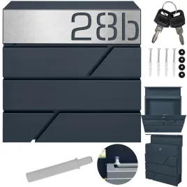 skrzynka-pocztowa-na-listy-z-numerem-wycinanym-laserowo-laminat-stal