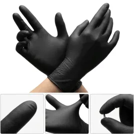 czarne-mocne-rekawiczki-nitrylowe-ochronne-bezpudrowe-1-para-xl