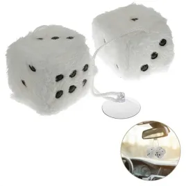 pluszowe-kostki-ozdobne-6060-mm-zawieszka-samochodowa-na-lusterko-retro