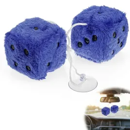 pluszowe-kostki-ozdobne-6060-mm-zawieszka-samochodowa-na-lusterko-retro