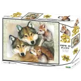 puzzle-3d-100el-wilki