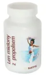 len-mielony-z-propolisem-60-kapsulek-bartpol
