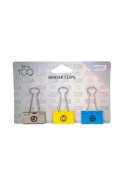klipy-do-papieru-disney-100-3-szt