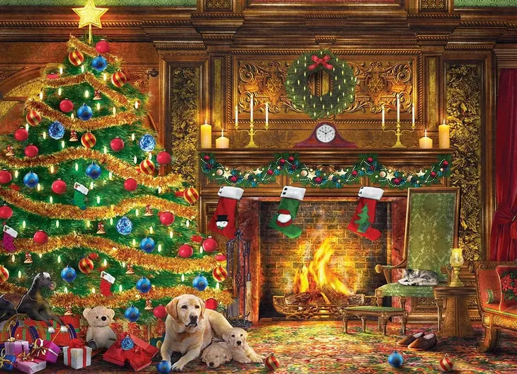 puzzle-1000-festive-labs-6000-0974-kod-producenta-6000-0974