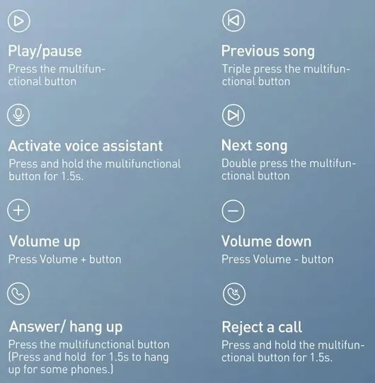 sluchawki-douszne-baseus-do-xiaomi-redmi-note-11-rodzaj-sluchawek-douszne
