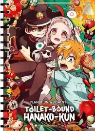 planer-uniwersalny-hanako-kun-hanako-duch-ze-szkolnej-toalety